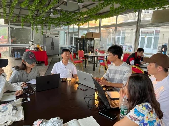 王老师其人 在技术开发与学术传承之间