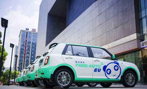 从产品制造到服务转型 力帆新能源在智能计算机科技领域的战略布局