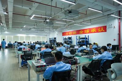 创新驱动发展，深耕专业领域 解码广州专精特新“小巨人”智能计算机科技