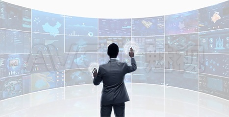 AVCiT魅视对人机交互在视音频显控领域的发展与现状浅析