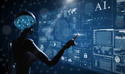 十年净利暴增26倍，1.4亿加码人工智能 我武生物转型智能计算机科技领域的战略布局