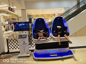 5G时代下VR技术的发展与未来展望 开启智能计算新纪元