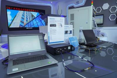 专精特新看中国 | 解码广州智能计算机科技“小巨人” 创新深耕，驱动专业领域新未来